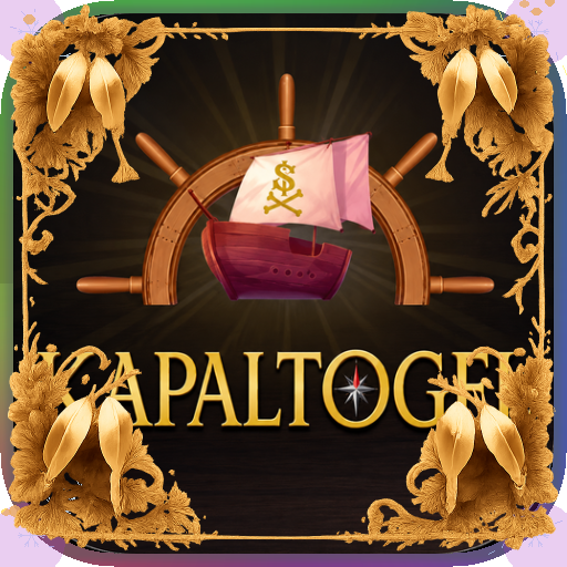 kapaltogel — mitra unggulan